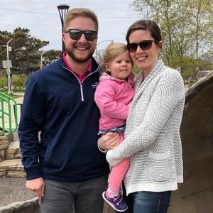 Meet your Posher, Zach